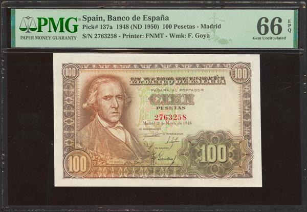 M0000024220 - Billetes Españoles