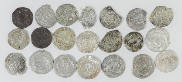 M0000024624 - Caliphate of Cordoba