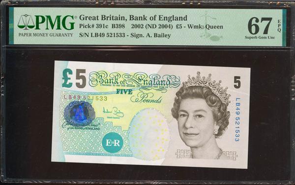 M0000024693 - World Bank Notes