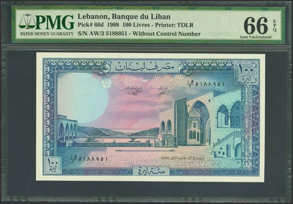 M0000024697 - World Bank Notes