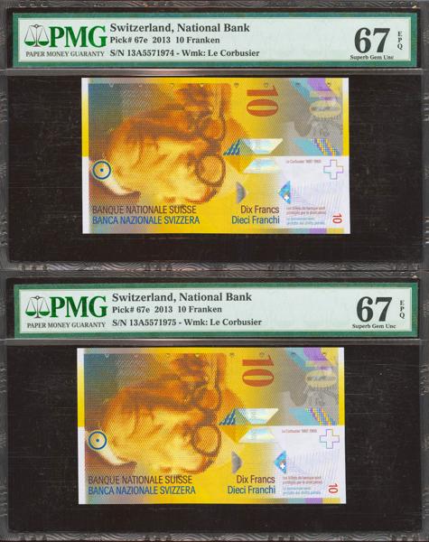 M0000024704 - World Bank Notes