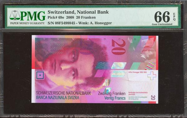 M0000024706 - World Bank Notes