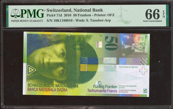 M0000024707 - World Bank Notes