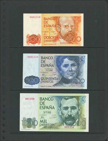 M0000024712 - Billetes Españoles