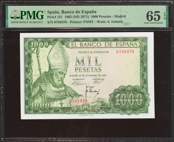 M0000024725 - Billetes Españoles