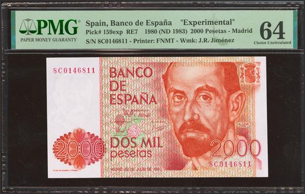 M0000024728 - Billetes Españoles