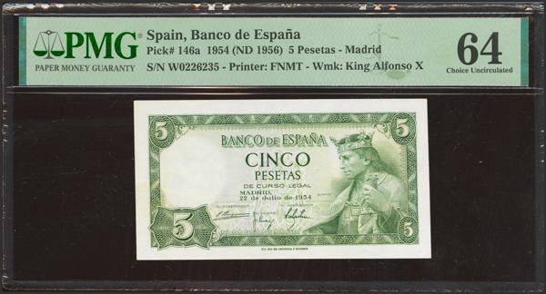 M0000024747 - Billetes Españoles