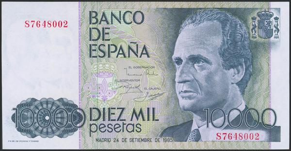 M0000024922 - Billetes Españoles