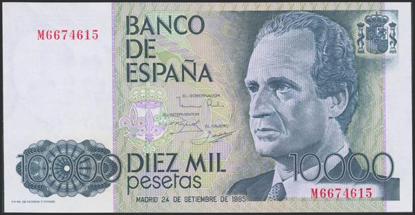 M0000024944 - Billetes Españoles