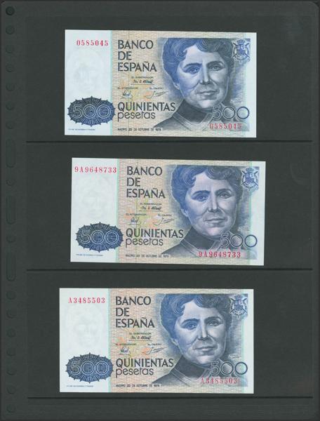 M0000025044 - Billetes Españoles