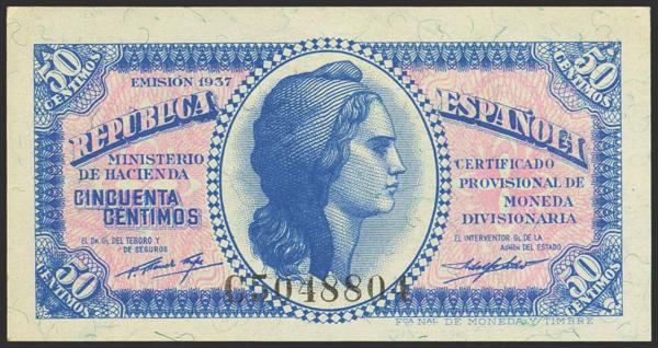 M0000025062 - Billetes Españoles