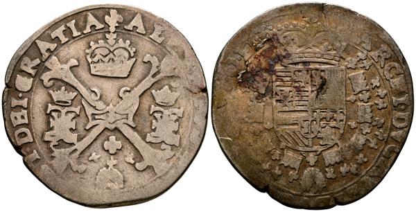 M0000025119 - Casa de Austria