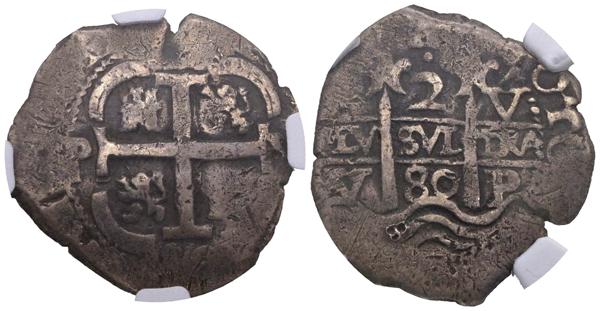 M0000025146 - Casa de Austria