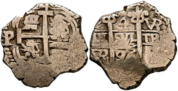 M0000025150 - Casa de Austria