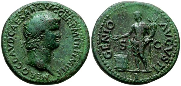 M0000025230 - Dinastía Julia-Claudia