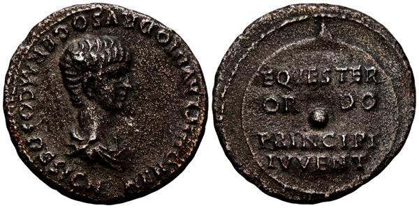 M0000025231 - Dinastía Julia-Claudia