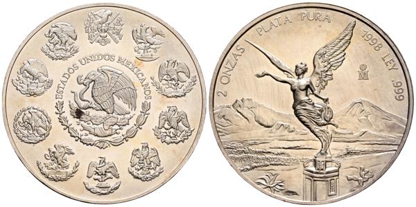 M0000025465 - World coins