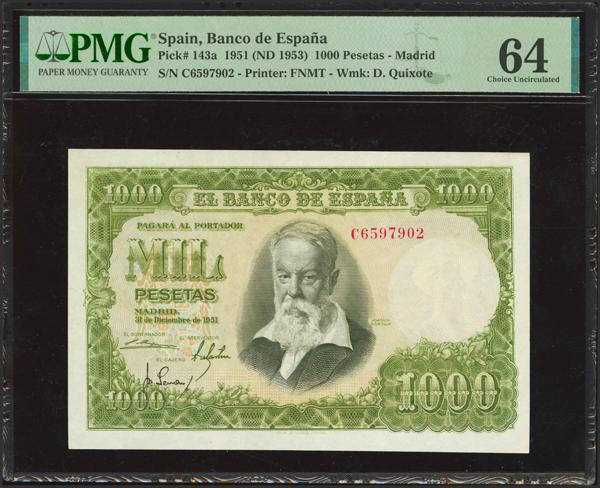 M0000025652 - Billetes Españoles