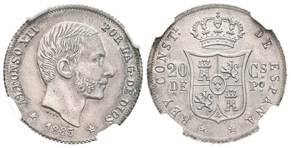 M0000025876 - Centenary of the Peseta