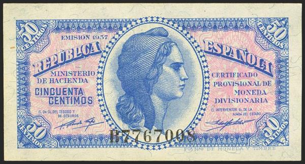 M0000025948 - Billetes Españoles
