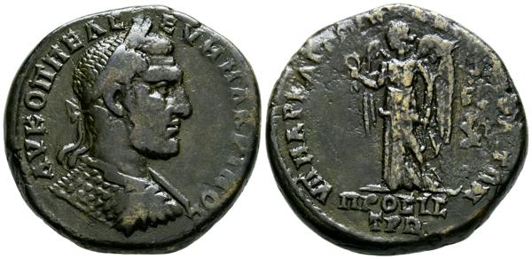 M0000026279 - Dinastía Severa