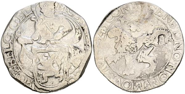M0000026280 - Moneda Extranjera