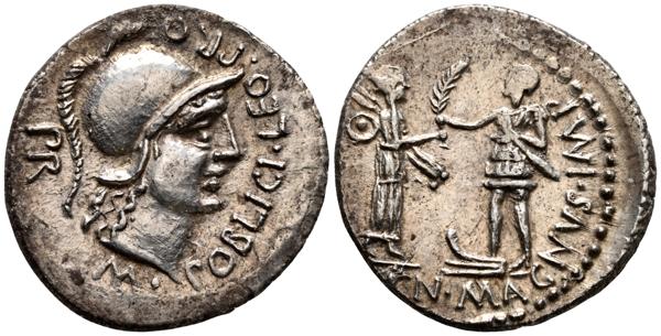 M0000026290 - República Romana