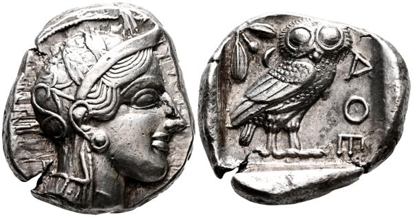 M0000026295 - Grecia Antigua