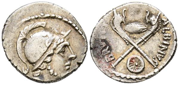 M0000026302 - República Romana