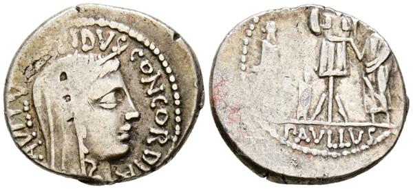 M0000026303 - República Romana