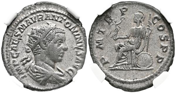 M0000026389 - Dinastía Severa
