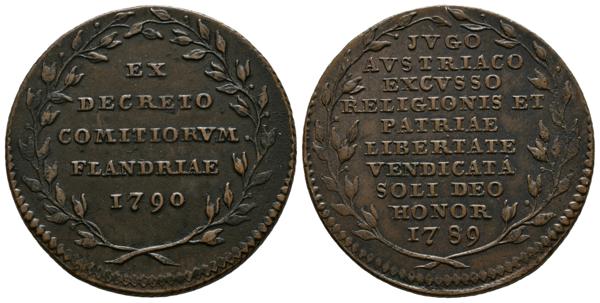 M1632000038 - World coins