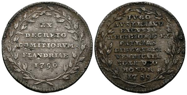 M1632000039 - World coins