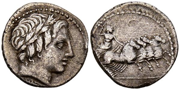 M2803000007 - República Romana