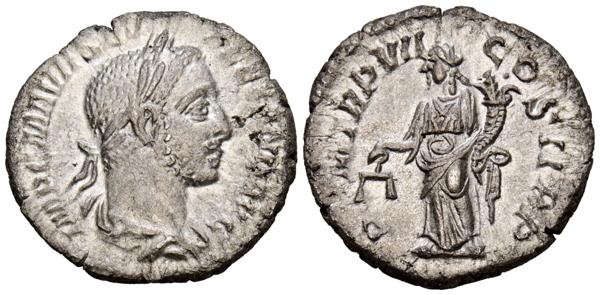 M2803000010 - Severan dynasty