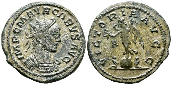 M2803000028 - The militar anarchy