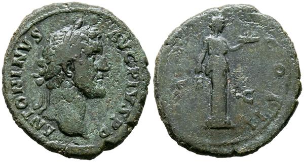 M2803000038 - Dinastía Antonina