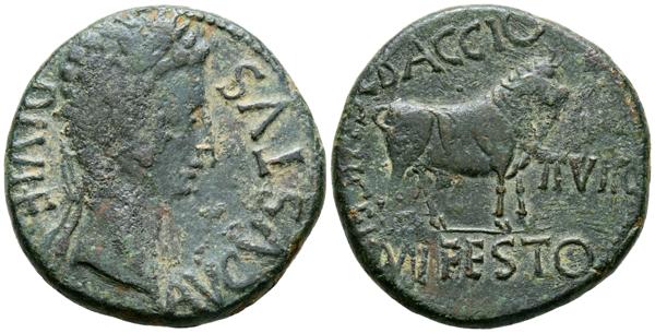 M2803000041 - Hispania Antigua