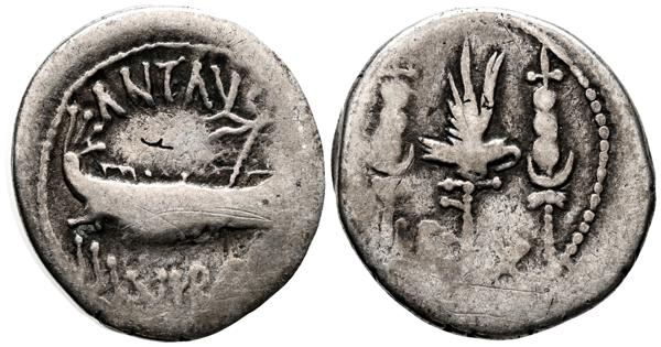 M2803001025 - República Romana