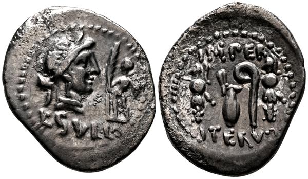 M2803001028 - República Romana
