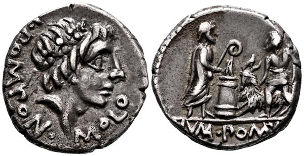 M2803001044 - República Romana
