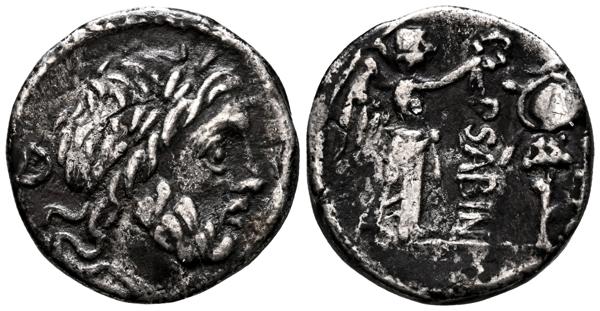 M2803001045 - República Romana
