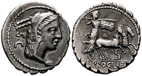 M2803001046 - República Romana