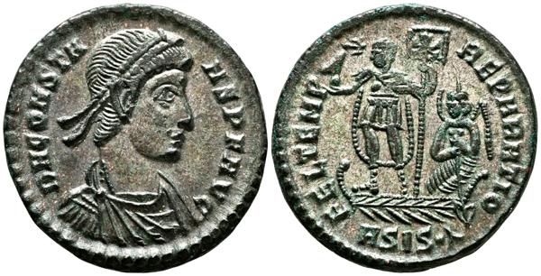 M2803001058 - Familia Constantinus