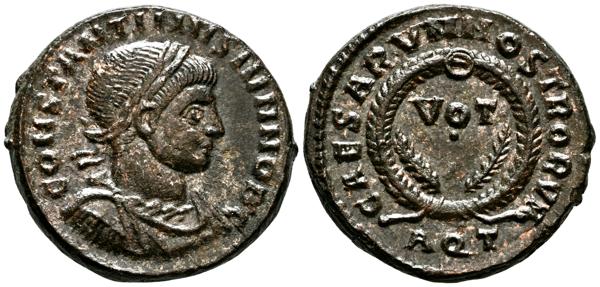 M2803001060 - Familia Constantinus
