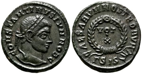 M2803001063 - Familia Constantinus
