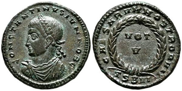 M2803001064 - Familia Constantinus