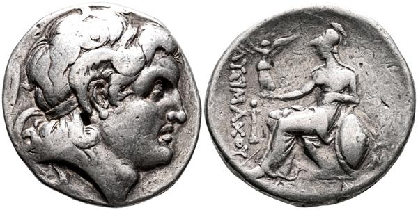 M2803001069 - Grecia Antigua