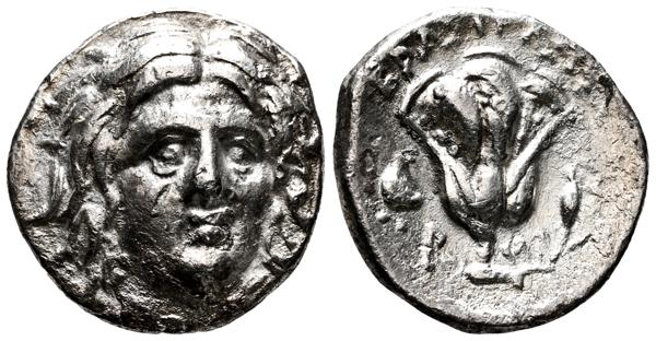 M2803001072 - Grecia Antigua