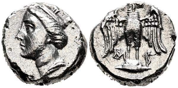 M2803001073 - Grecia Antigua